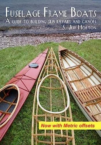 Fuselage Frame Boats