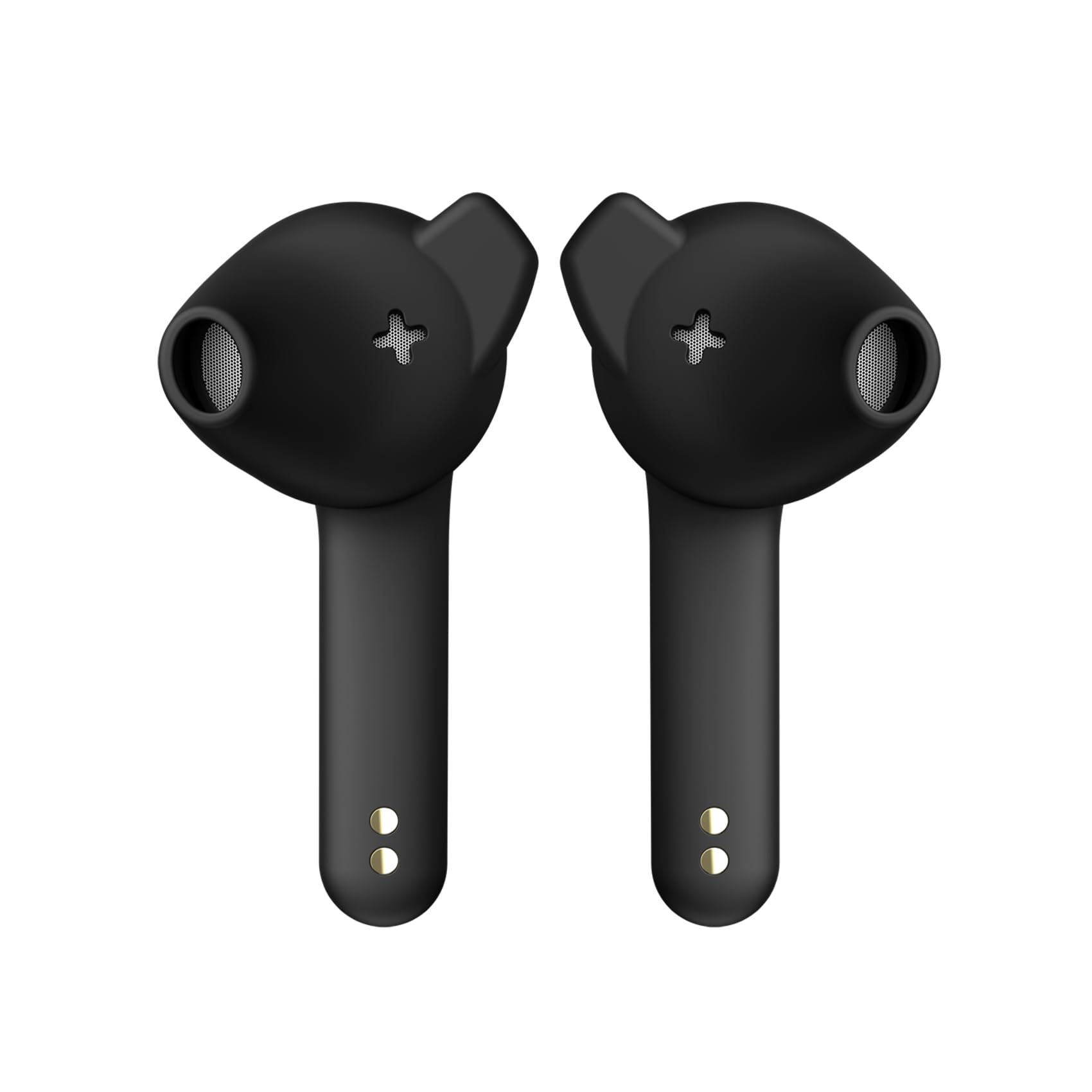 Defunc True Basic Wireless Earbuds with MultiTip silicone wings