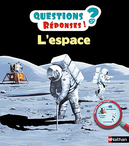 L'espace: 16