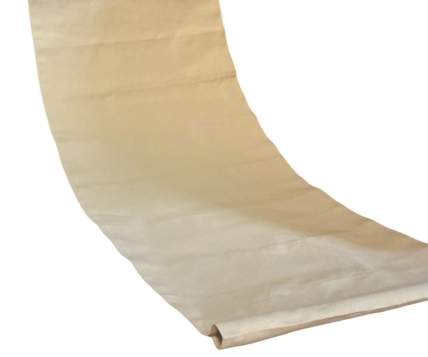 Generico Telo per sdraio dondolino, 135 cm x 44 cm, con asola da 2,5 cm, tessuto impermeabile e resistente agli strappi (2)