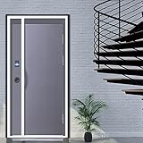 Mosquitera puerta auto caravana, &iquest;C&oacute;mo elegirla?