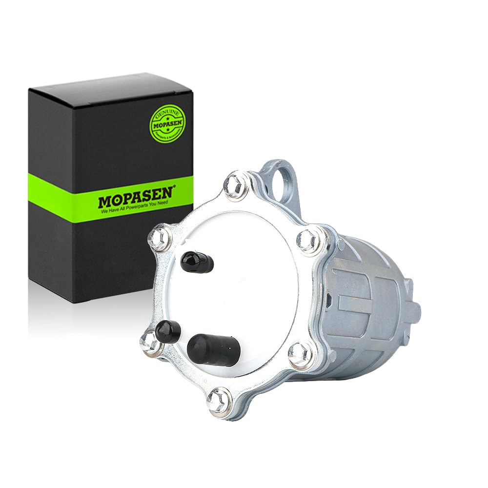 16700-HP5-602 Fuel Pump Replaces Honda Foreman Rancher TRX420 TRX500 TRX700 By MOPASEN