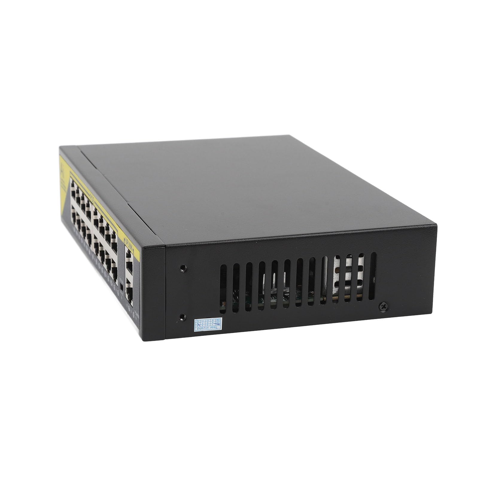 Poe Switch, Ethernet Switch Wielofunkcyjny dla Systemu połączeń Konferencyjnych (wtyczka UE)
