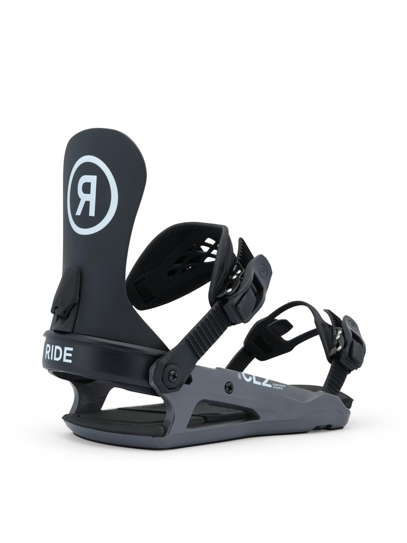 Ride CL-2 - Fijaciones de snowboard para mujer 2026