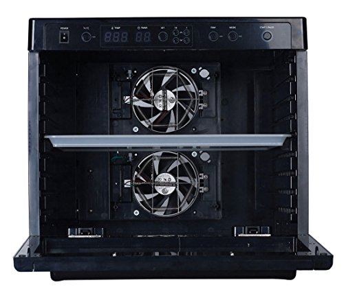 Tribest SD P9150 Dörrgerät, Kunststoff – Bild 3