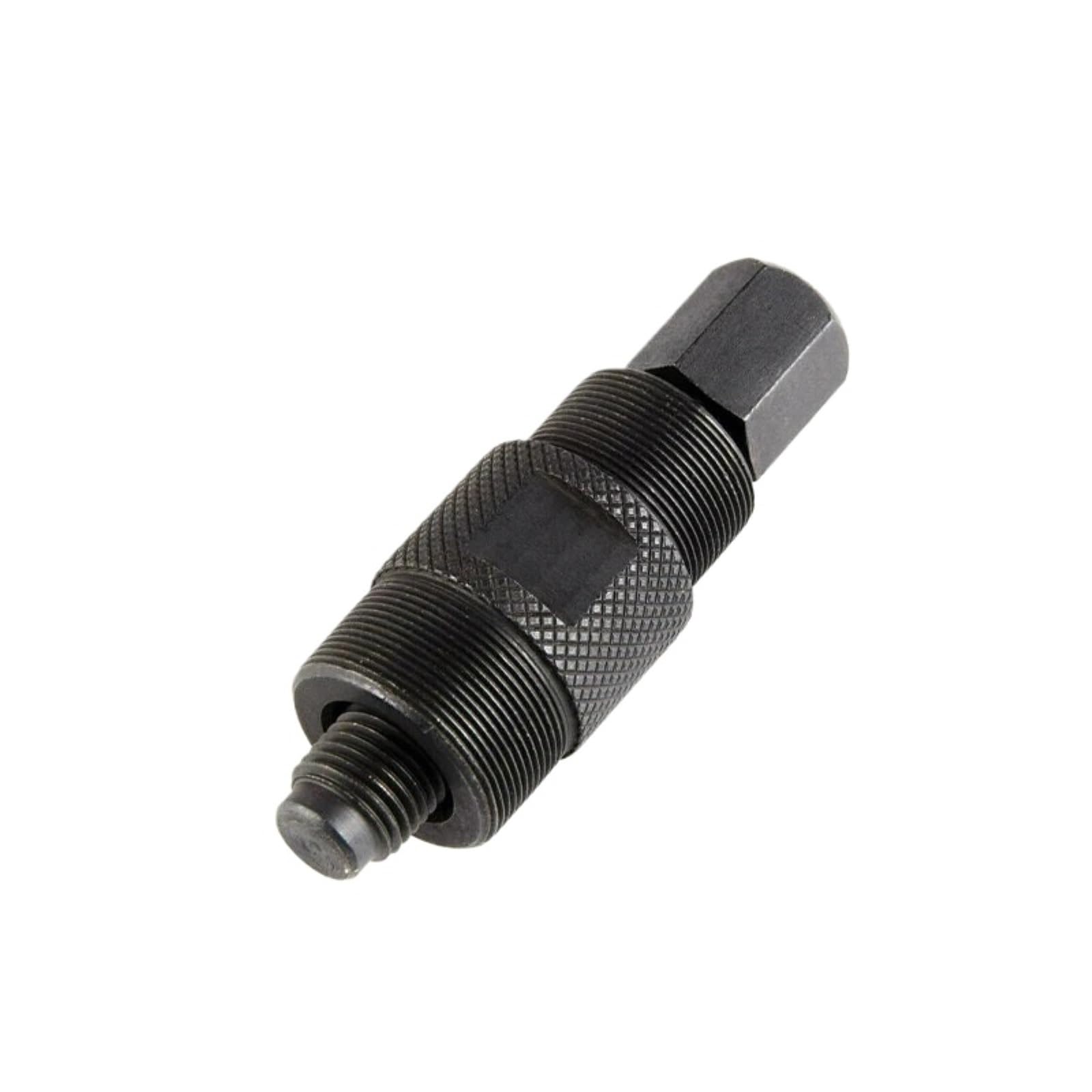LAJHDCG 24mm 27mm Flywheel Puller, Magneto Stator Removal Tool Kit for Honda Yamaha Suzuki Kawasaki Motorcycle(Old Style)