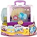 Little Live Pets Lil' Mouse House - Jungle Wonder