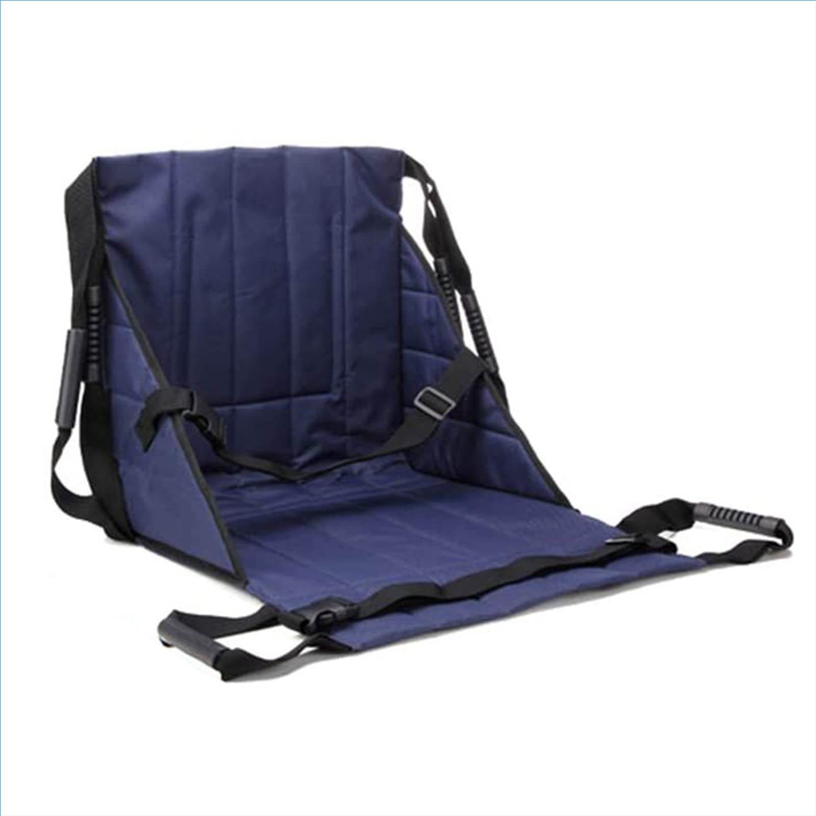 Buy YUNZHIDUAN Patient Lift Sling, Emergency Wheelchair Transport Belt
