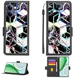 Aroepurt Case for Vivo iQOO Z11 Lite Phone Case Cover PTH-HS