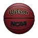 Wilson NCAA Replica Rubber Basketball (Official/29.5-Inch)