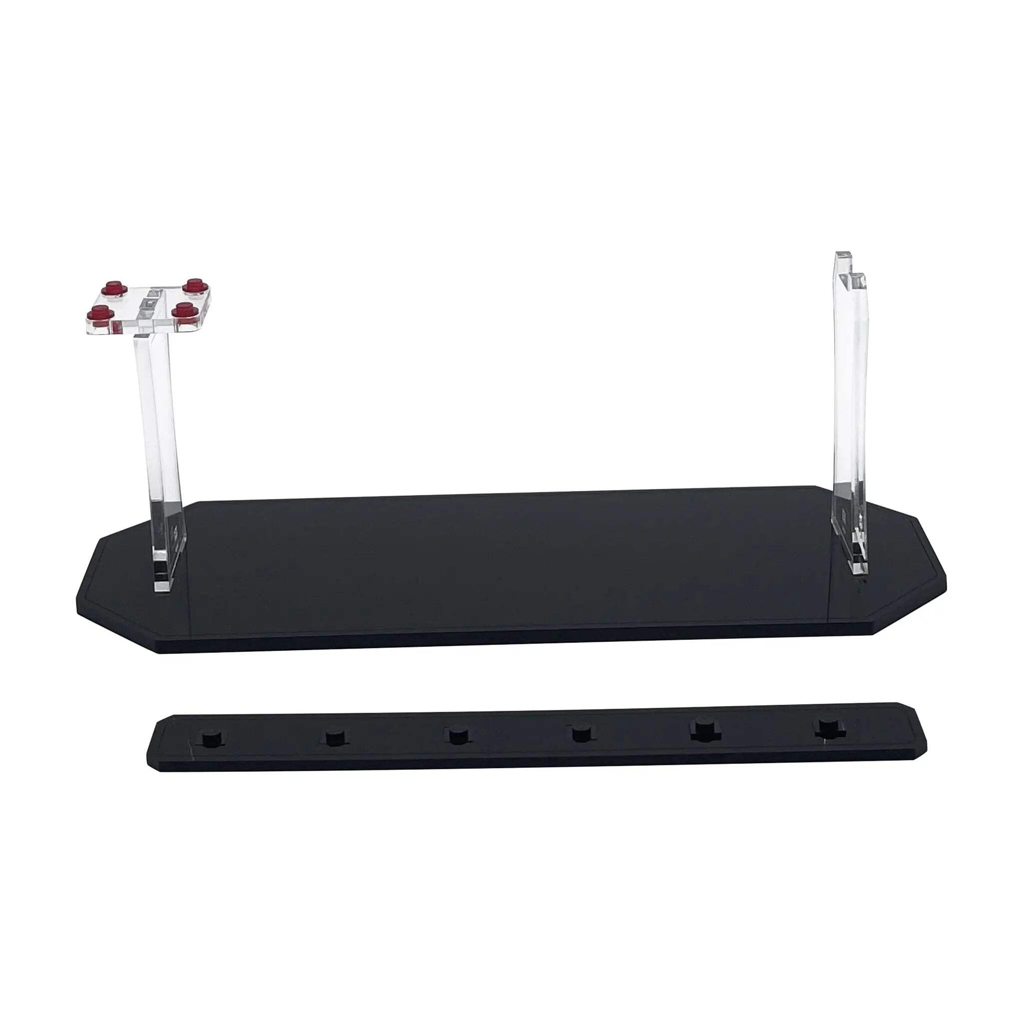 Brickcessories Display Stand for Lego 75315 - Imperial Light Cruiser