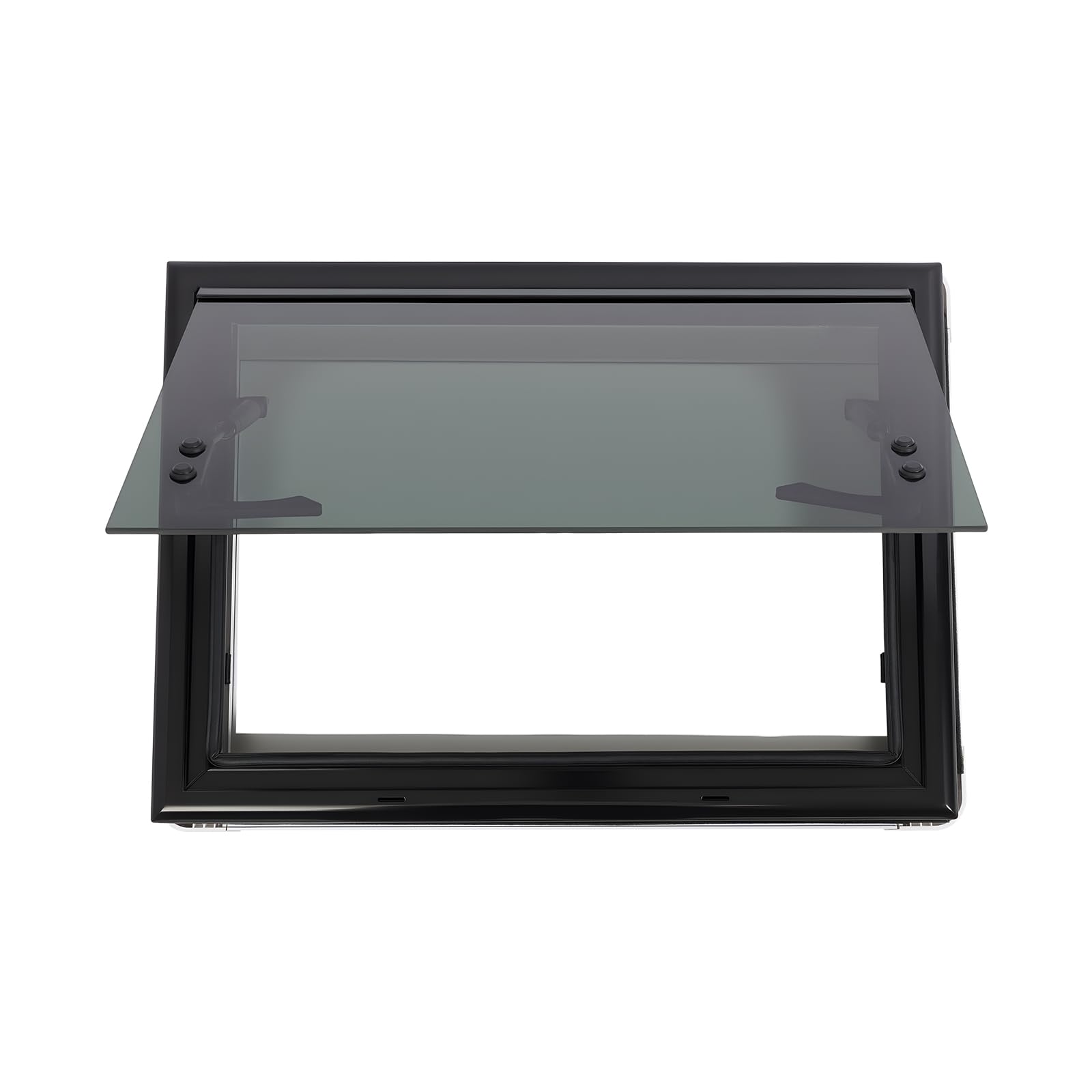 Fenster Camping Car, Push Out, Moskitonetz, Markise, 50 x 35 cm