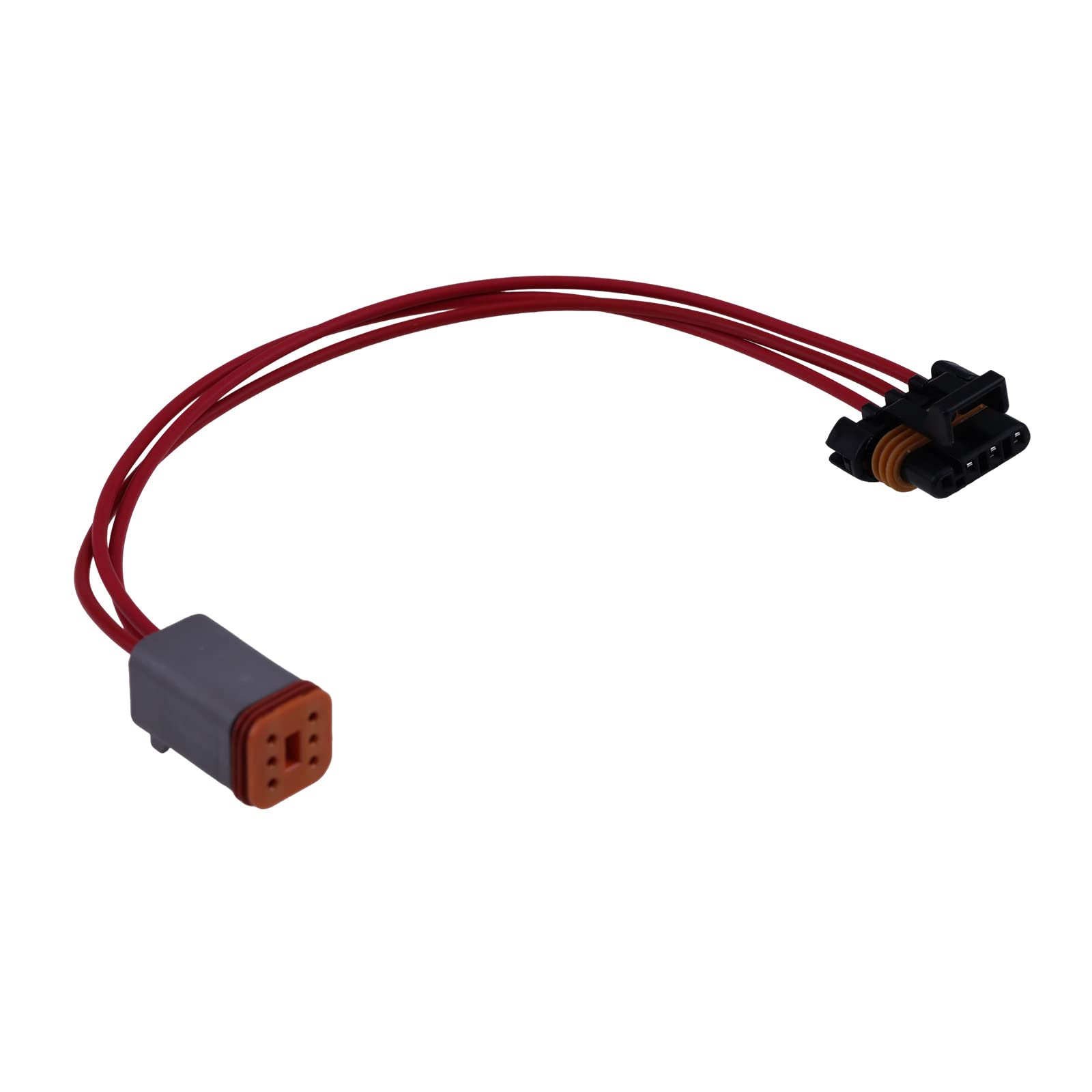 Amazon.com: Solarhome New Ignition Harness 6697965 for Bobcat 325 