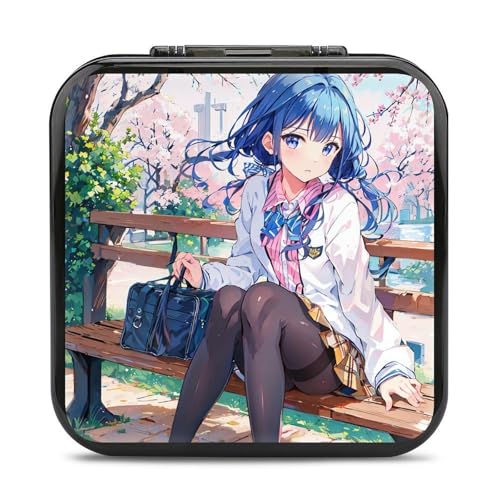 Q[J[hP[X for Switch/PS/Vita G LN^[ @̃xW B_P XCb`p J[h[  Aj |Pbg [|[` 24[ [/SD/Q[J[hpP[X n[h یP[X ϏՌ h