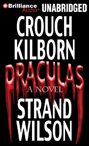 Draculas view 2