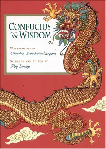 Confucius: The Wisdom
