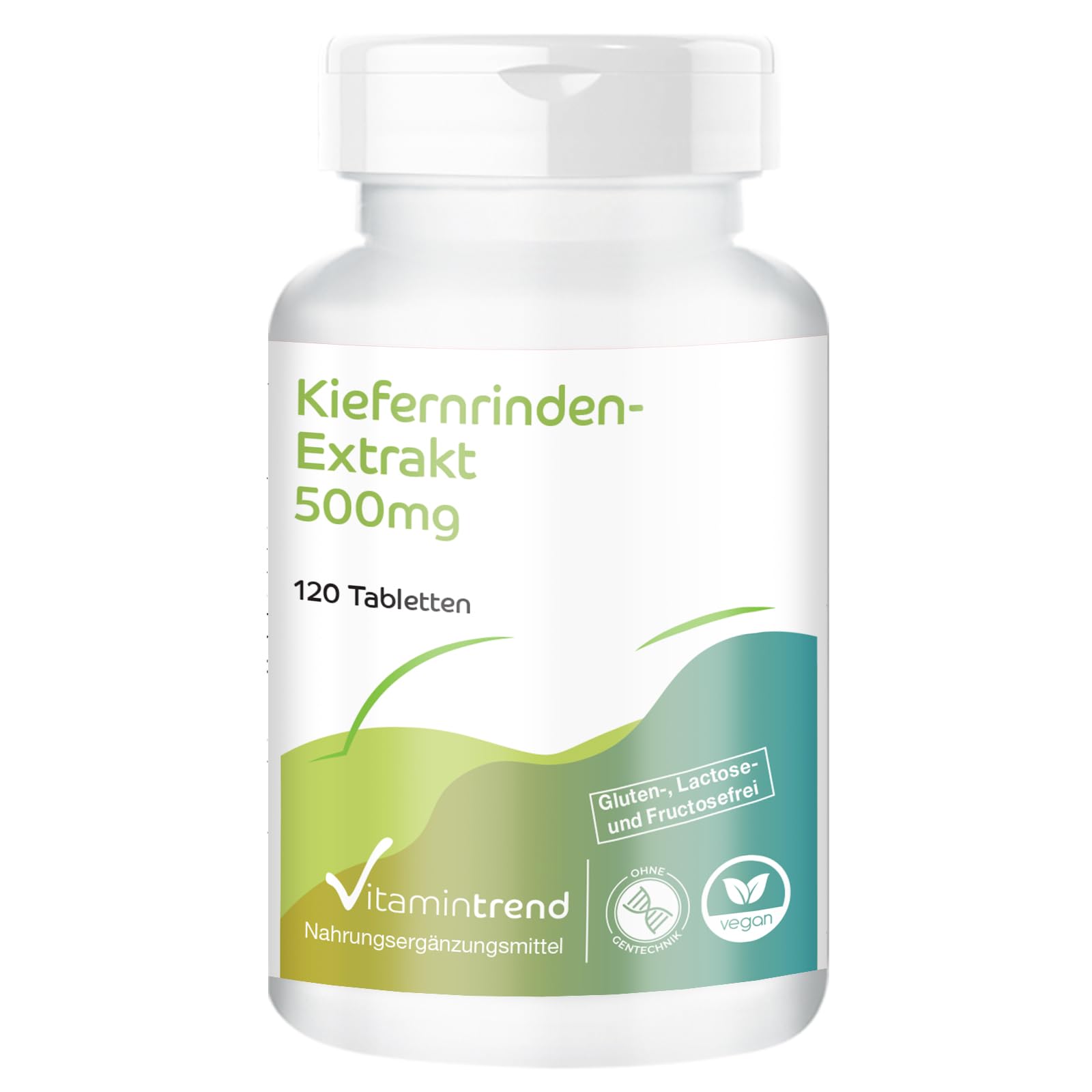 Vitamintrend