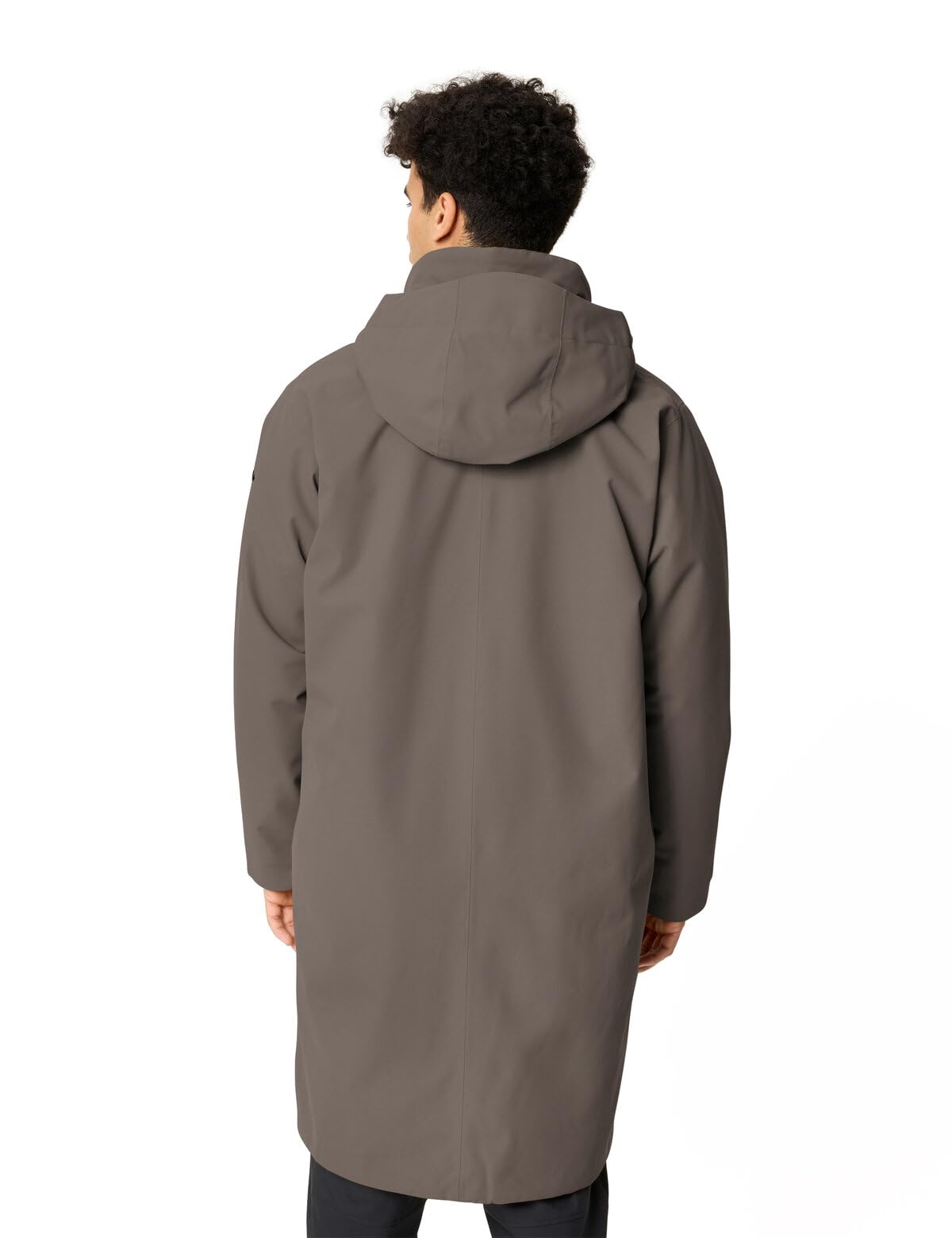 VAUDE Men's Coreway Padded Trenchcoat Chaquetas Hombre
