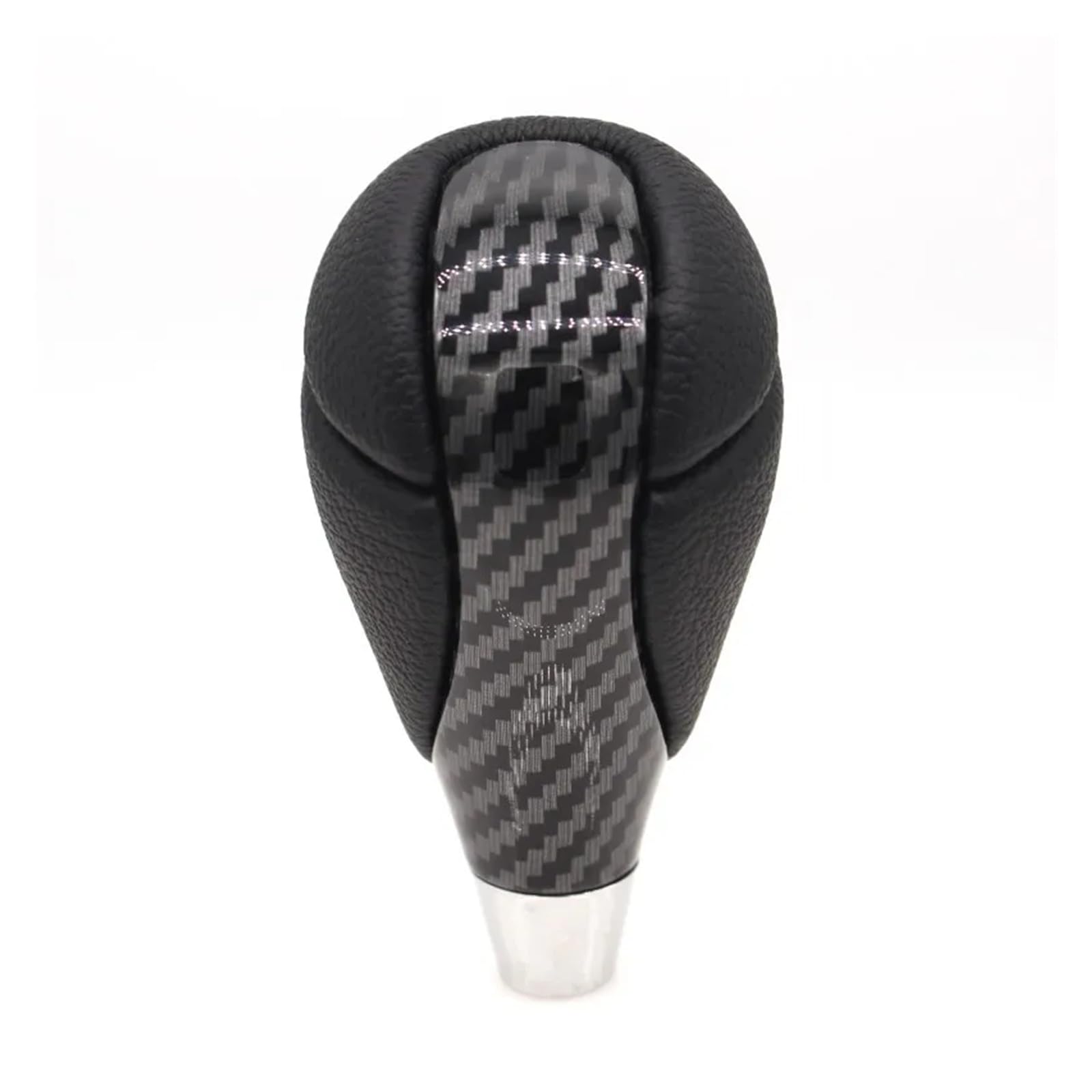 Zhannuobhd One Color For Lexus For Gs350 For Gs450h For Gs460 For Ls460 For Ls600h 2008 2009 2010 2011 Car Gear Shift Knob Stick Shifter Lever Knob(A)
