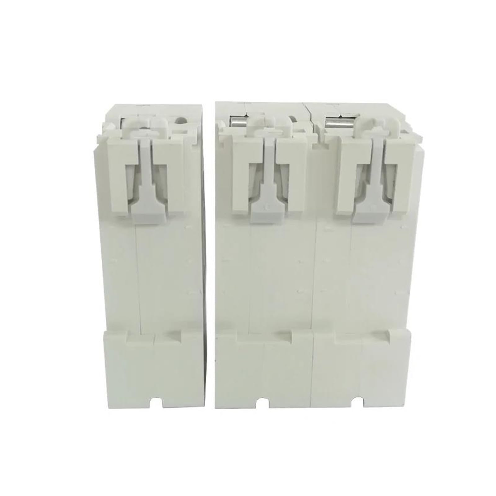 Interruttore automatico MCB DC 1P/2P 12V 24V 36V 48V 60V 72V 96V 120V Mini Isolato100A 125A 150A 200A 250A per batterie di inverter solari(2P,125A)