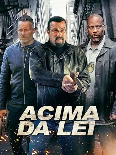Acima da Lei
