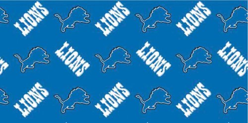 nfl wrapping paper
