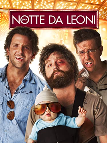  Una Notte Da Leoni