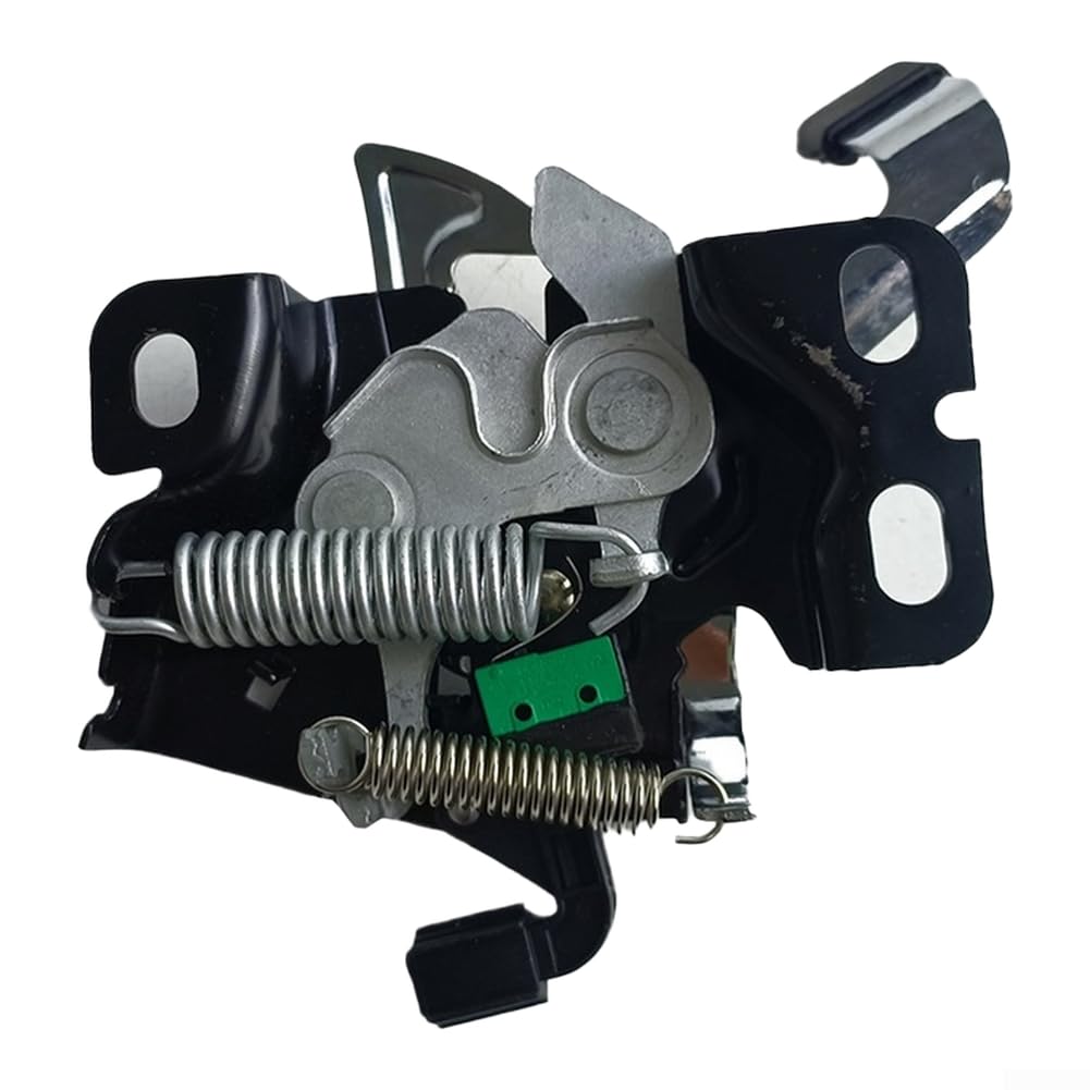 Loquet de verrouillage capot avant Honda Odyssey 2014 2015 2016 2017 plastique 74120-TK8-507