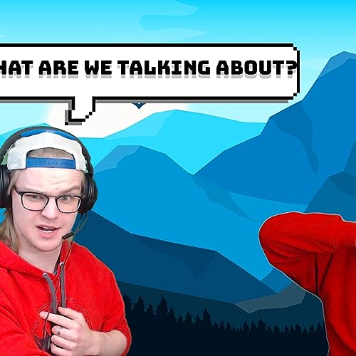 THE Most RANDOM Podcast AROUND!