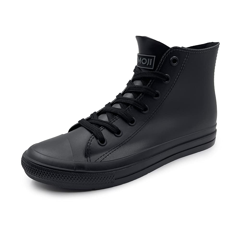 Amoji HL2055 Rain Sneakers
