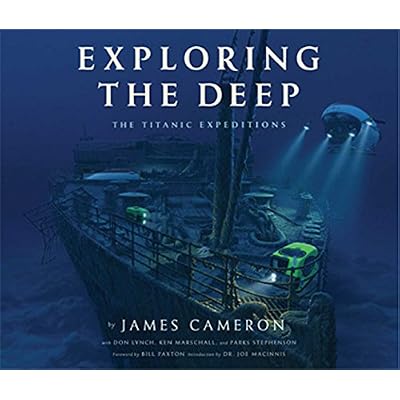 Exploring the Deep