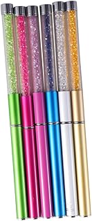MERRYHAPY 6pcs Maquillaje Pestañas Cepillo Ma...