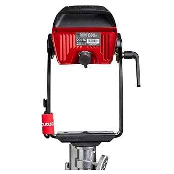 Amazon.com : Aputure Light Storm 600D Daylight LED Light