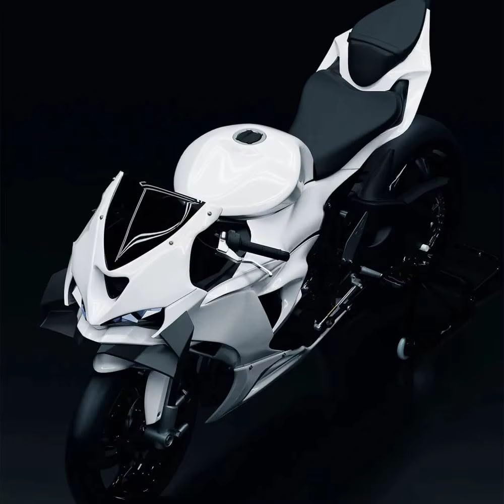 Amazon | MOEXEXEX For ZX-6R ZX 6R zx6r 2026 2025 2024 新型
