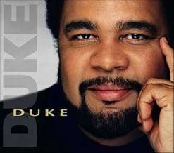 George Duke Band - Duke: Live In Tokyo Japan 1983 deluxe 3-fold