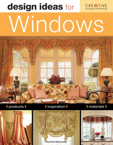 Design Ideas for Windows (Design Ideas Series)