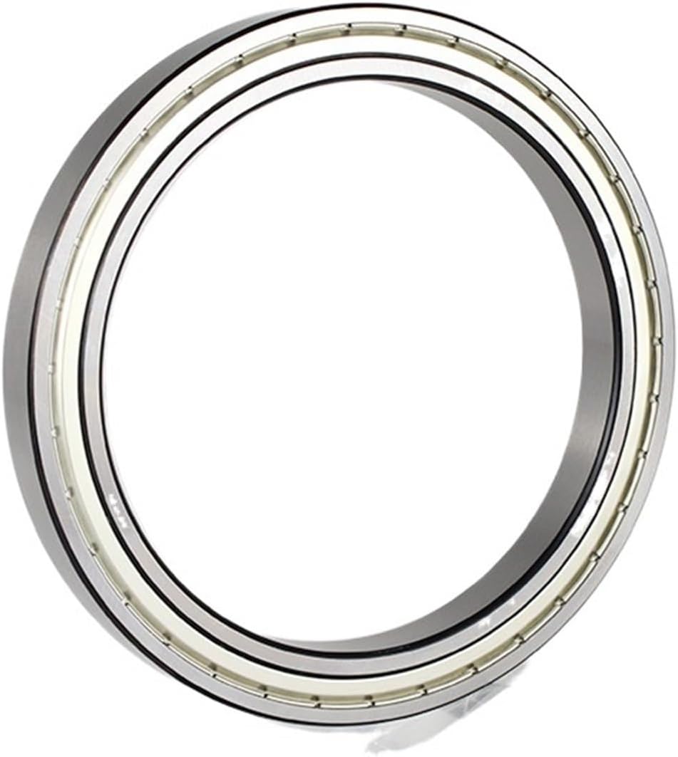 10Pcs 61816 Thin Wall Bearing Lambo 61816-2rs/zz Thin Wall deep Groove Ball Bearing 61816