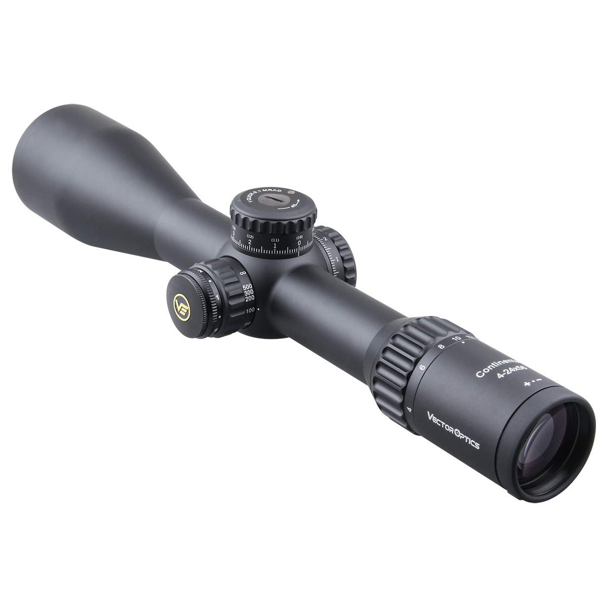 ベクターオプティクス Continental 4-24x56ズーム Amazon.co.jp 