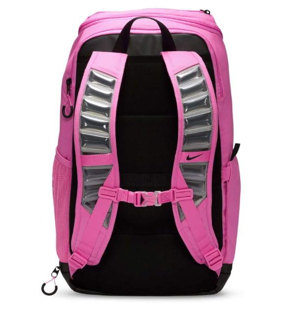 Image of Nike Hoops Elite Backpack Playful Pink 32L
