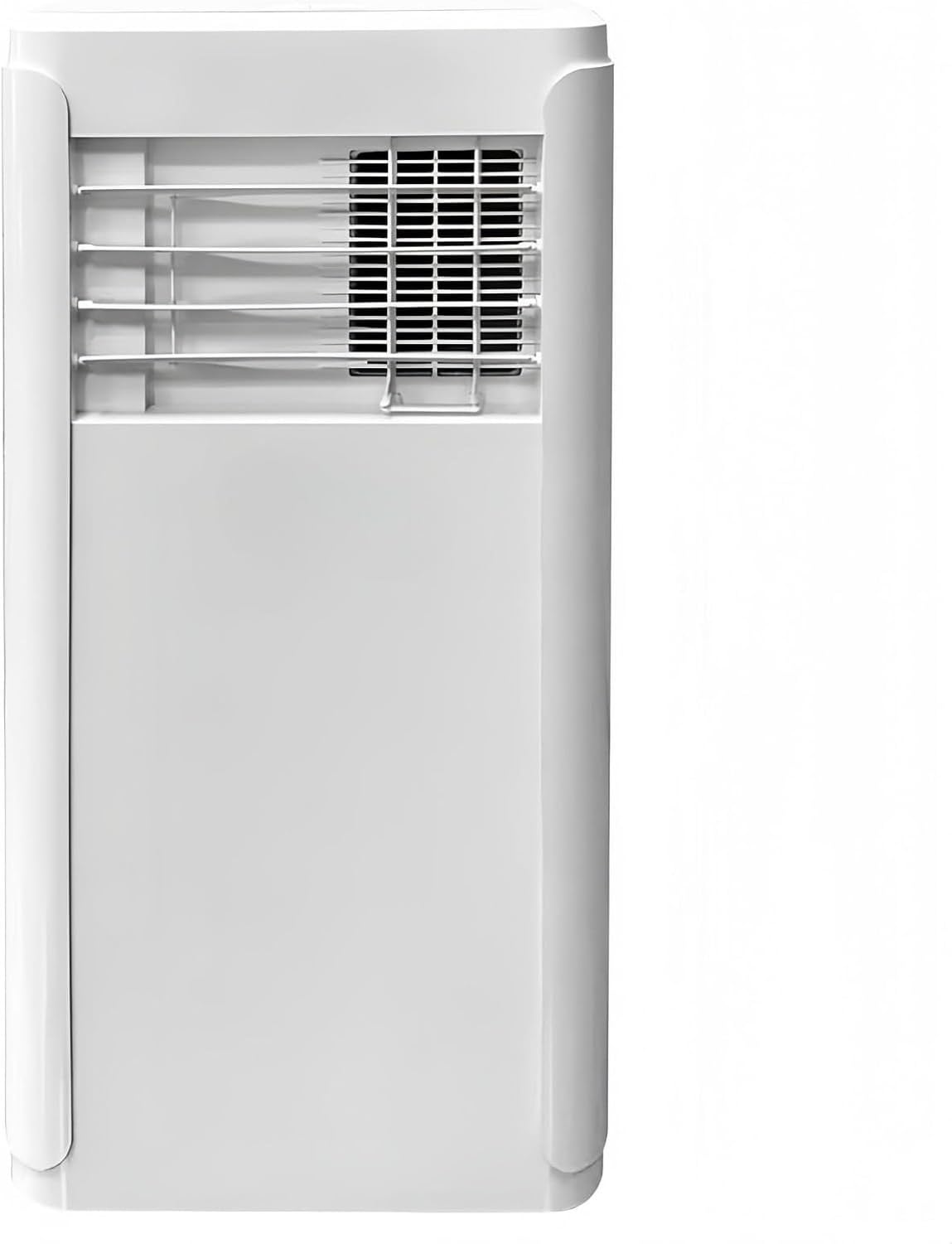 Aire Acondicionado Portátil 3-en-1 9000 BTU, Silencioso Sin Unidad Exterior, Enfriador para Habitación 220 ft², con Temporizador y Mando a Distancia para Salón, 14000 British Thermal Units