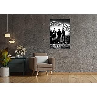 Affiche de Robert Whitaker photo, Robert Whitaker Les Beatles avec parapluies | L’imprimé Beatles | Impression encadrée… - Les Beatles, Paul McCartney, John Lennon, RIngo Starr, George Harrison Affiche de Robert Whitaker photo, Robert Whitaker Les Beatles avec parapluies | L'imprimé Beatles | Impression encadrée… – Image 4