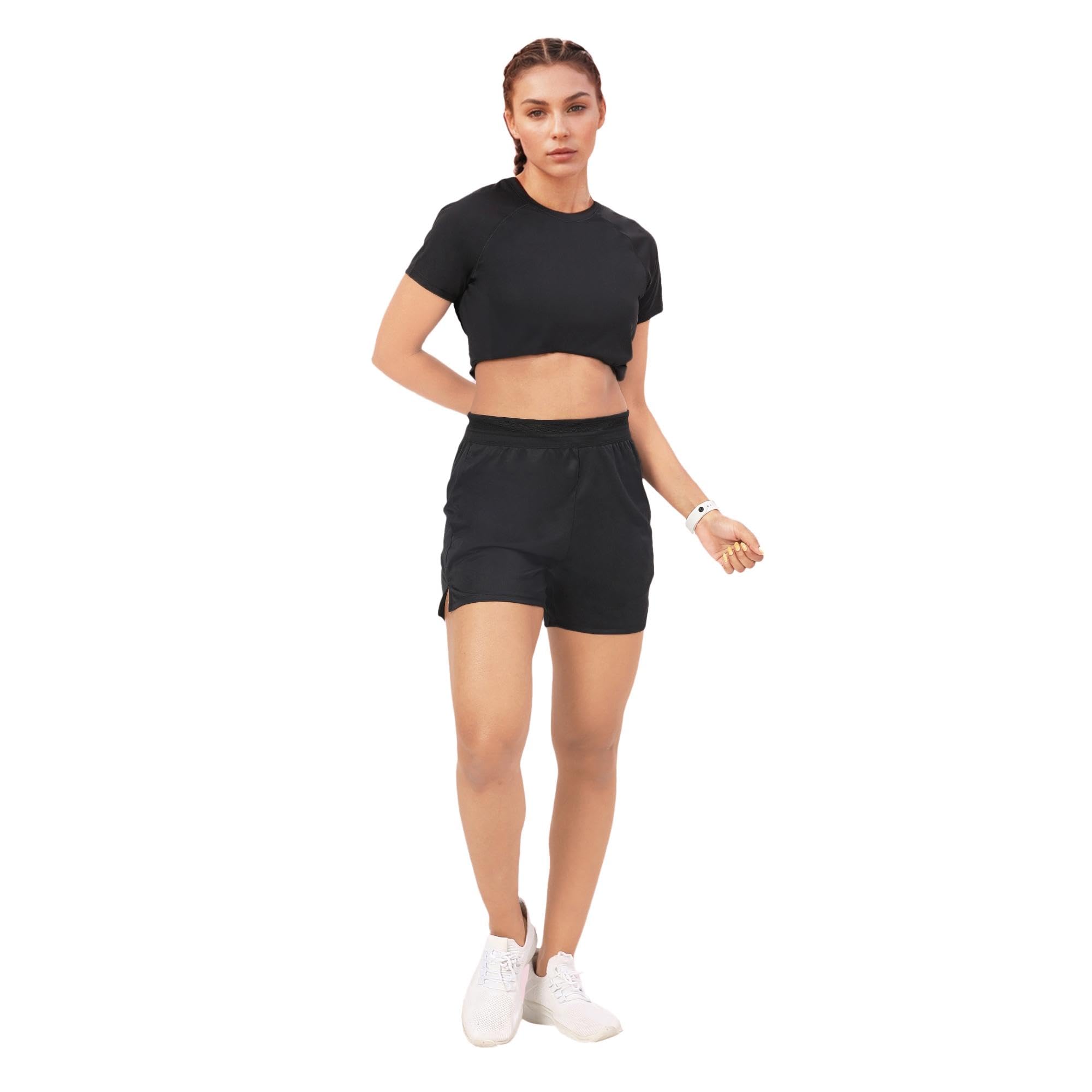 enamor Women's Boxer Shorts-picture-30