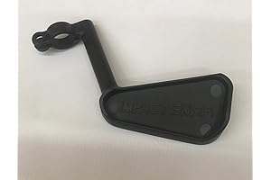 IMPACT SNAP Training Attachment for Right-Handed Golfers: Perfecting Your Swing Indoors and Outdoors