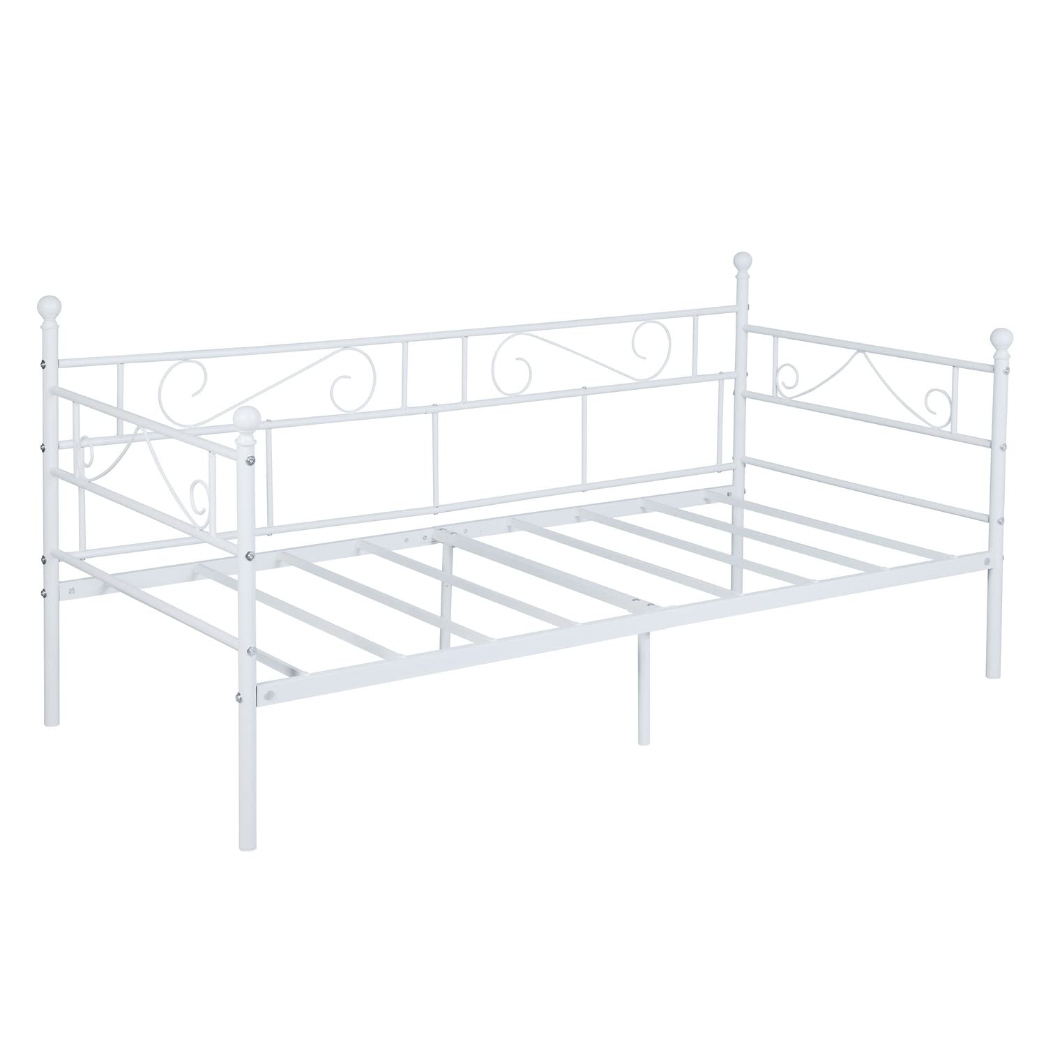 White Daybed Sofa Bed