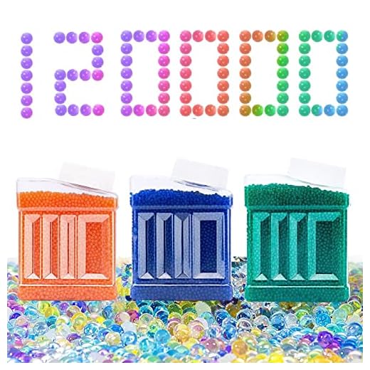 51AA4oPmAJL._SS520_ Best Gel Blaster Ammo