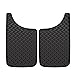 Plasticolor - 000548R01 - MUD GUARD DIAMOND PLATE 11X19