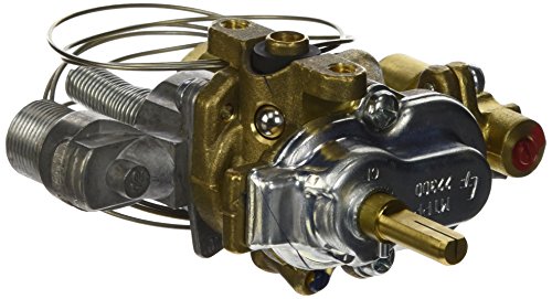 General Electric WB20K10033 Range/Stove/Oven Thermostat
