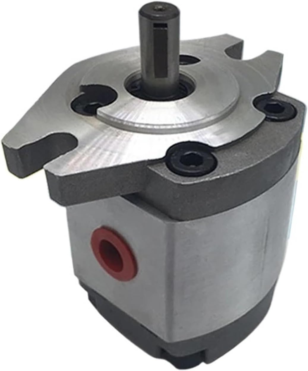 油圧ギアポンプ鋳造アルミニウム油圧 HGP-1A-F1L HGP-1A-F2L HGP-1A-F3L HGP-1A-F4L HGP-