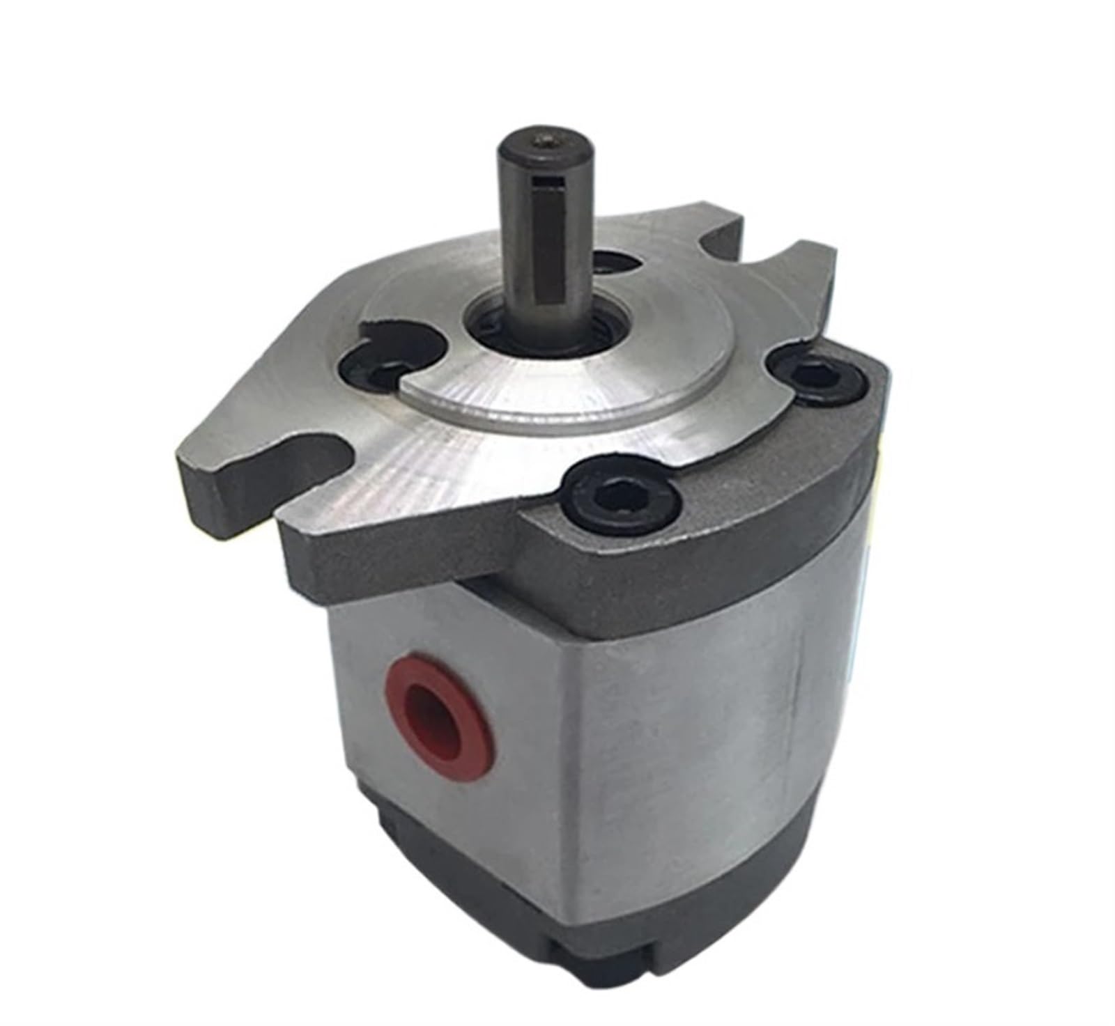KWQNPHTRN Hydraulic Gear Pump High Pressure Cast Aluminum Oil HGP-1A-F1L HGP-1A-F2L HGP-1A-F3L HGP-1A-F4L HGP-1A-F5L(HGP-1A-F3L)