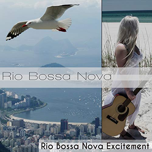 Play Rio Bossa Nova Excitement by Rio Bossa Nova on Amazon Music